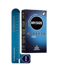 My.Size 47 10 Kondome