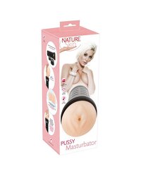 Masturbator „Pussy“, 24 cm Einführtiefe