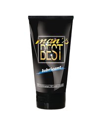 JOYDIVISION 'Man's Best', wasserbasiert, 150 ml