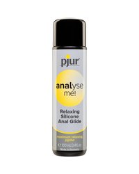 pjur analyse me! Relaxing anal glide 100 ml - vergleichen und g&uuml;nstig kaufen