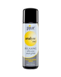 pjur analyse me! Relaxing anal glide 250 ml - vergleichen und g&uuml;nstig kaufen