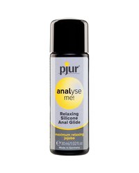 pjur analyse me! Relaxing anal glide 30 ml - vergleichen und g&uuml;nstig kaufen