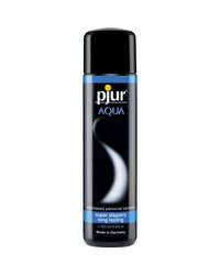 pjur AQUA Gleitmittel 100 ml - vergleichen und g&uuml;nstig kaufen