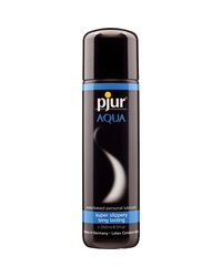 pjur AQUA Gleitmittel 250 ml - vergleichen und g&uuml;nstig kaufen