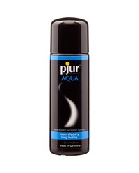 pjur AQUA Gleitmittel 30 ml - vergleichen und g&uuml;nstig kaufen