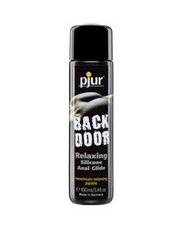 pjur backdoor anal glide 100 ml - vergleichen und g&uuml;nstig kaufen