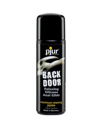 pjur backdoor anal glide 30 ml - vergleichen und g&uuml;nstig kaufen