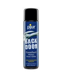 pjur backdoor Comfort Water Anal Glide 100 ml - vergleichen und g&uuml;nstig kaufen