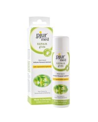 pjur med Repair Glide 100 ml  - vergleichen und g&uuml;nstig kaufen