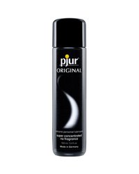 pjur Original Gleitmittel 100 ml - vergleichen und g&uuml;nstig kaufen