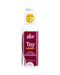 pjur Toy Lube 100 ml - vergleichen und g&uuml;nstig kaufen
