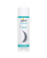 pjur Woman Nude Gleitgel 100 ml - vergleichen und g&uuml;nstig kaufen