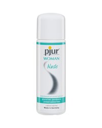 pjur Woman Nude Gleitgel 30 ml - vergleichen und g&uuml;nstig kaufen