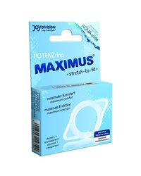 Joy Division Maximus Ring