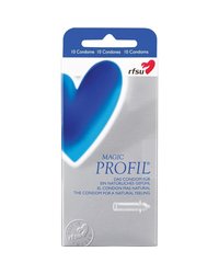 RFSU Profil 10 Kondome