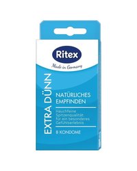 Ritex Extra Dünn 8 Kondome