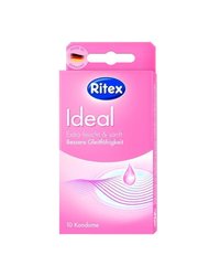 Ritex Ideal 20 Kondome - vergleichen und günstig kaufen