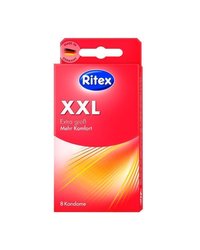 Ritex XXL 8 Kondome