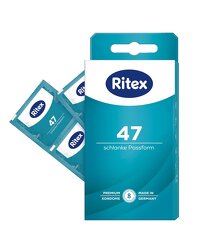 Ritex 47 8 Kondome