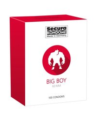 Kondome „Big Boy ??, 60 mm