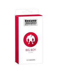 Kondome „Big Boy ??, 60 mm