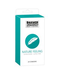 Kondome „Nature Feeling??, extra dünn