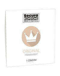 Secura-Kondome „Original??