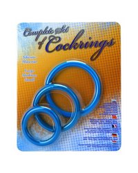 ?Complete Set?, 3,55cm