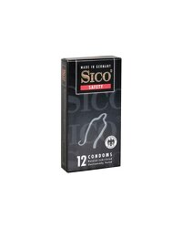 Sico Safety (12 Kondome)
