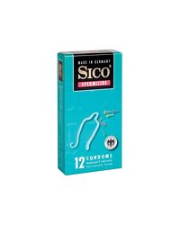 Sico Spermicide 12er Pack