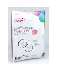 Beppy Soft Comfort Tampons dry 30 Stück, fadenlos - vergleichen und günstig kaufen