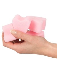 Joydivision Soft Tampons normal 3 Stück, fadenlos