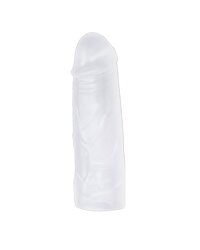 Penishülle: Super Dick Sleeve
