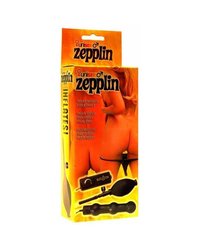 ?Unisex Zepplin?, 14,5cm