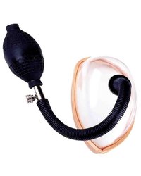 Vaginapumpe Strong Clear