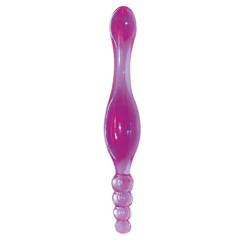 Doppeldildo „Galaxia??, 20 cm, biegsam - vergleichen und g&uuml;nstig kaufen