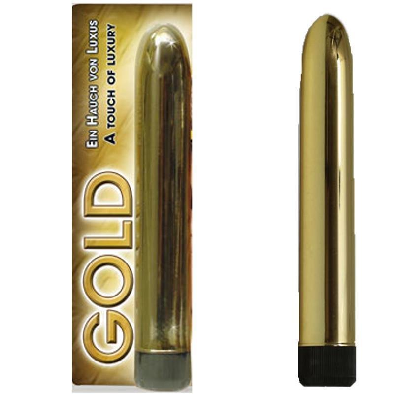 Vibrator „Silver??, 17,5 cm - vergleichen und g&uuml;nstig kaufen