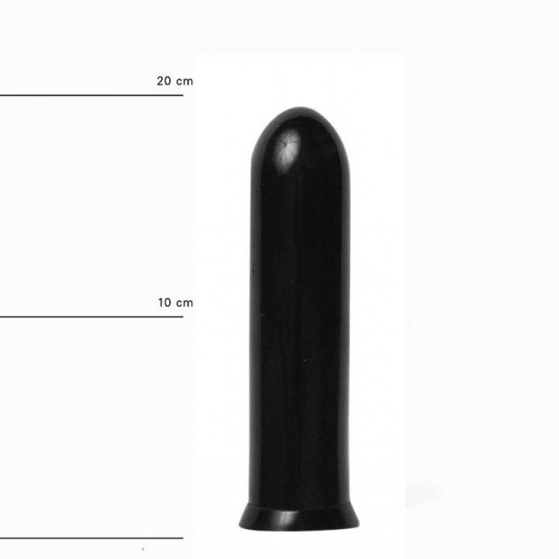 All Black AB08: Dildo, schwarz - vergleichen und günstig kaufen All Black AB08: Dildo, schwarz - vergleichen und günstig kaufen