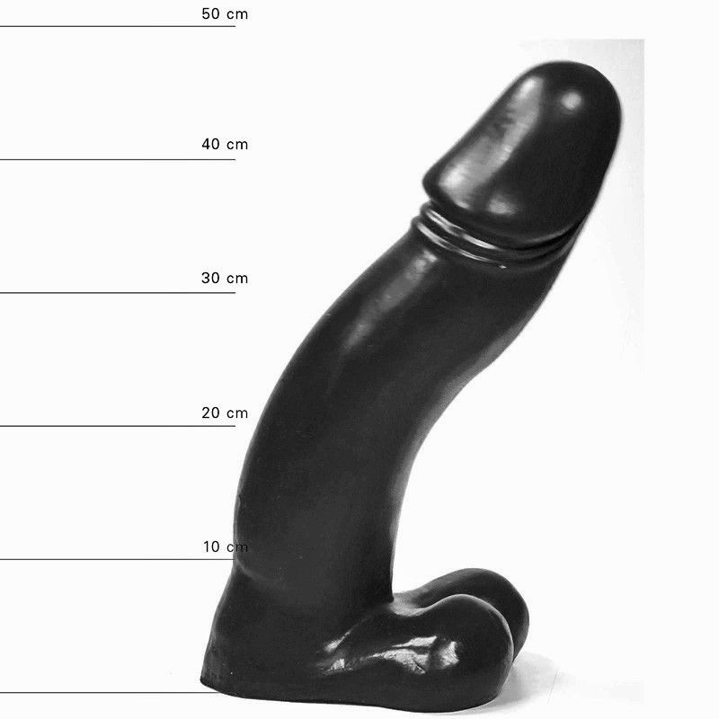 X-Man Terminator-Penis 43 cm - vergleichen und g&uuml;nstig kaufen