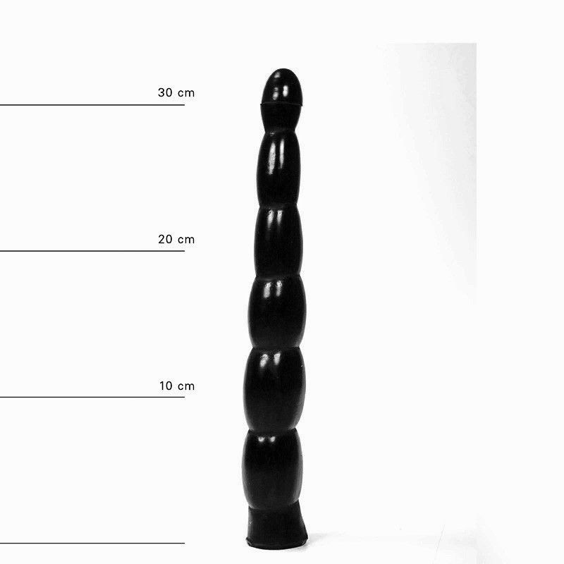 All Black Dildo 31,5 cm - Schwarz - vergleichen und günstig kaufen All Black Dildo 31,5 cm - Schwarz - vergleichen und günstig kaufen
