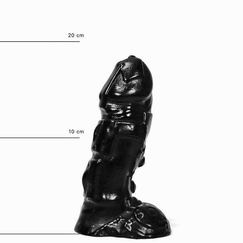 All Black Udo Dildo 18 x 4 cm - vergleichen und günstig kaufen All Black Udo Dildo 18 x 4 cm - vergleichen und günstig kaufen