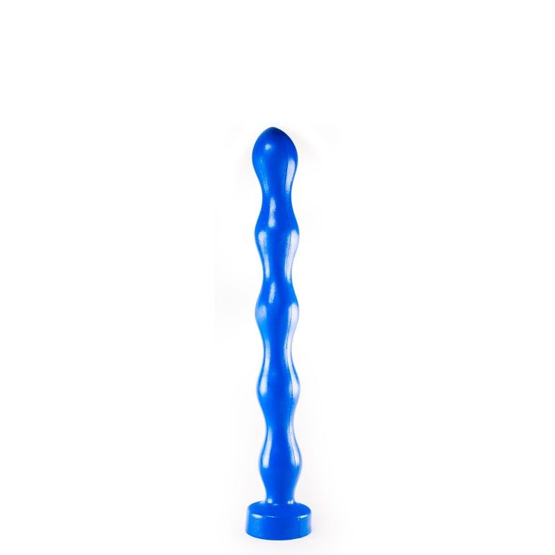 All Blue Analkette Traubenstange klein 32 x 2,3-3,4 cm - vergleichen und g&uuml;nstig kaufen