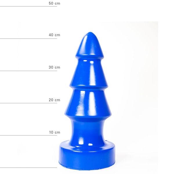 All Blue Mega Tree Plug 40 x 14 cm - vergleichen und g&uuml;nstig kaufen