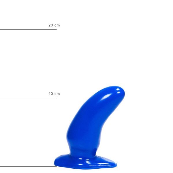 All Blue Prostata Plug 13 x 5 cm - vergleichen und g&uuml;nstig kaufen