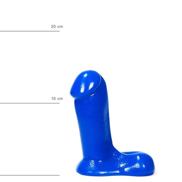 All Blue Start Up Dildo 14 x 5 cm - vergleichen und günstig kaufen All Blue Start Up Dildo 14 x 5 cm - vergleichen und günstig kaufen