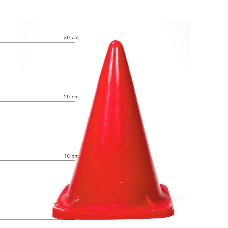All Red Manfred Plug 30 x 18 cm - vergleichen und g&uuml;nstig kaufen