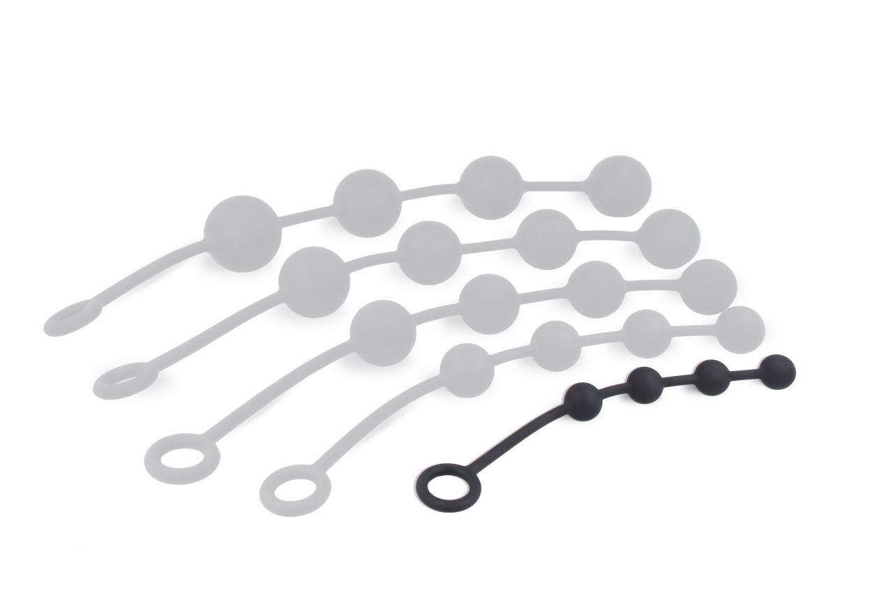 Anakette Schwarz S - vergleichen und günstig kaufen