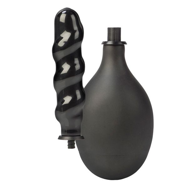 Analdusche Curly - vergleichen und günstig kaufen