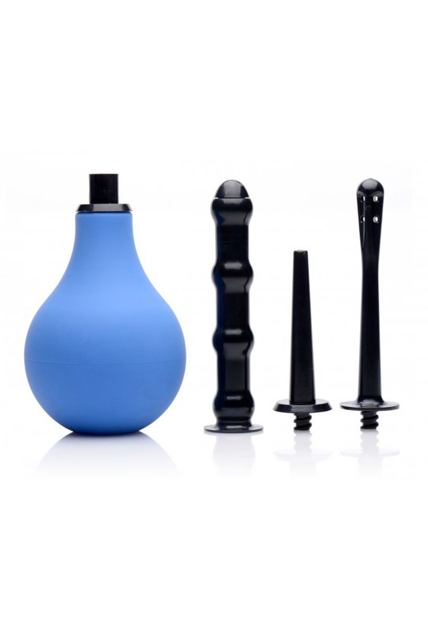 Analdusche Dreierlei - vergleichen und günstig kaufen