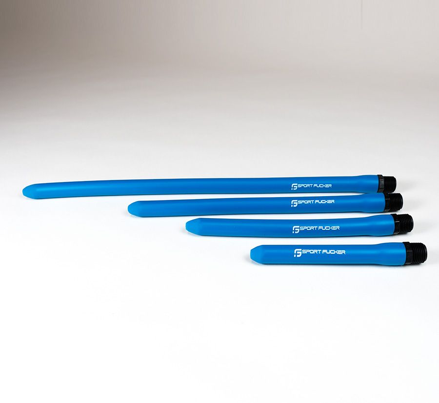 Analdusche Premium Schlauch Blau - vergleichen und günstig kaufen